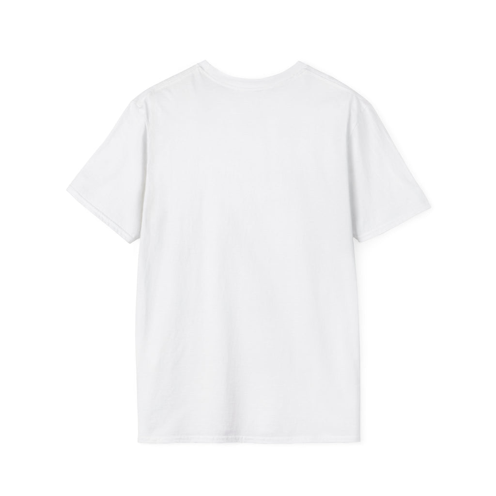 "No Signal No Problem" Funny IT Tech Humor T-Shirt