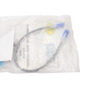 Allen Tel Cat5e Ethernet Cable Gray Snagless RJ45 Patch Cord 1ft–7ft ETL