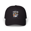 "ChatGPT Said It Would Work" Tech Humor Funny IT Baseball Hat/Cap