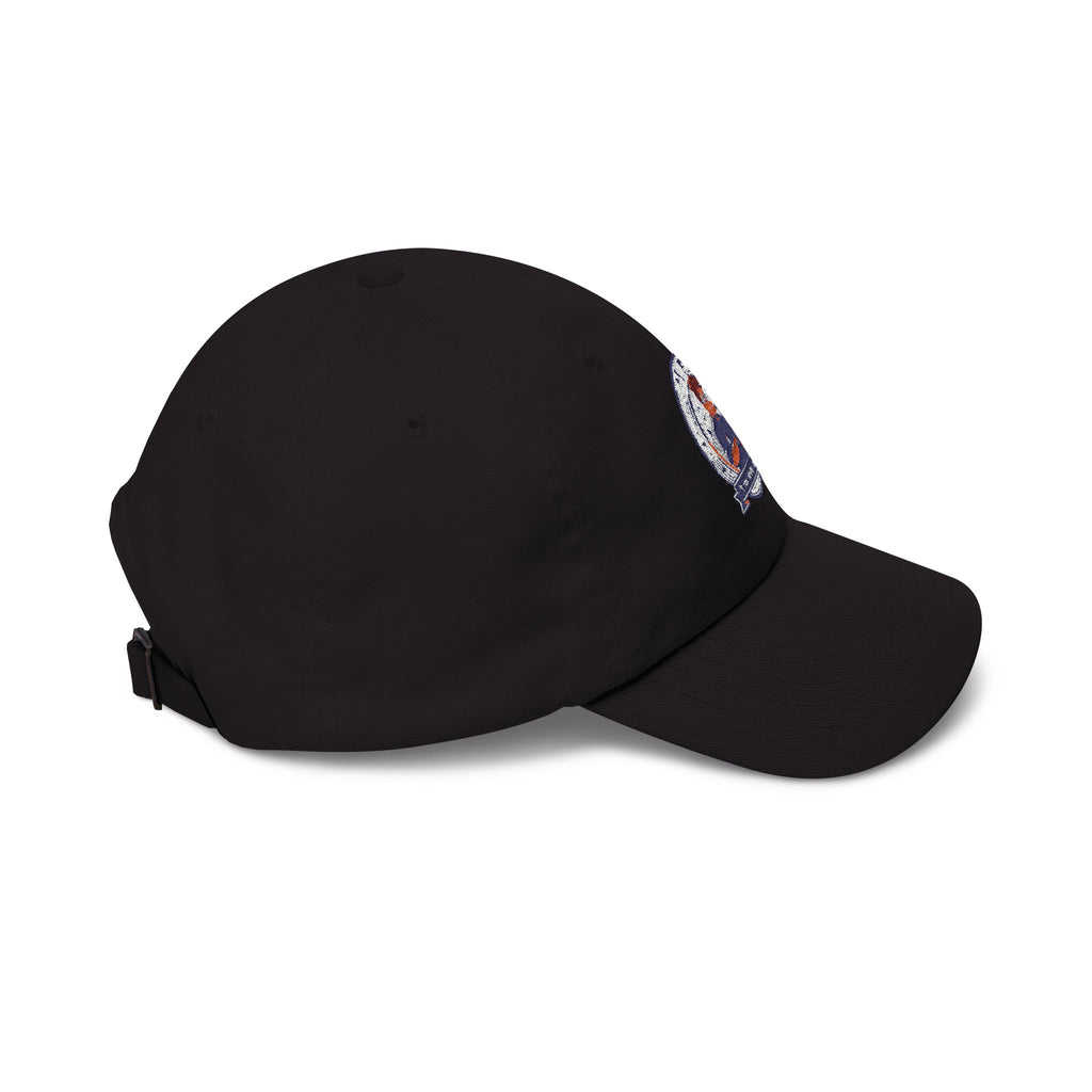 "I Fix: It Worked Before" Tech Humor Funny IT Baseball Hat/Cap