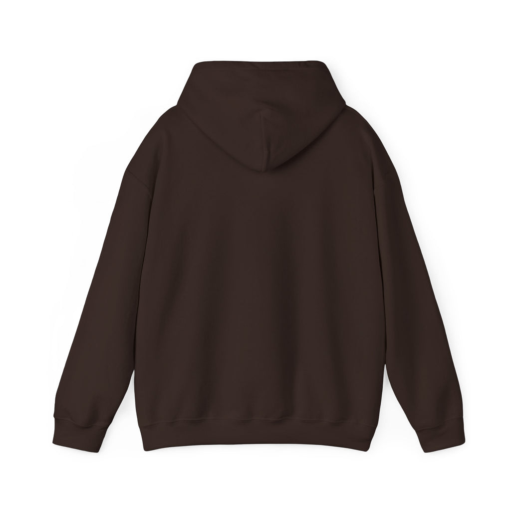 "Problem Exists Between the Chair & Keyboard" Tech Humor Graphic Hoodie