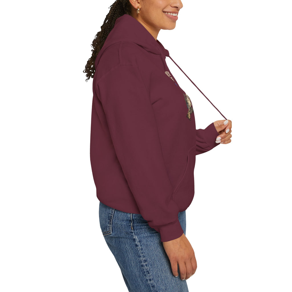 "Have You Tried Googling It?" Funny Tech Support Hoodie