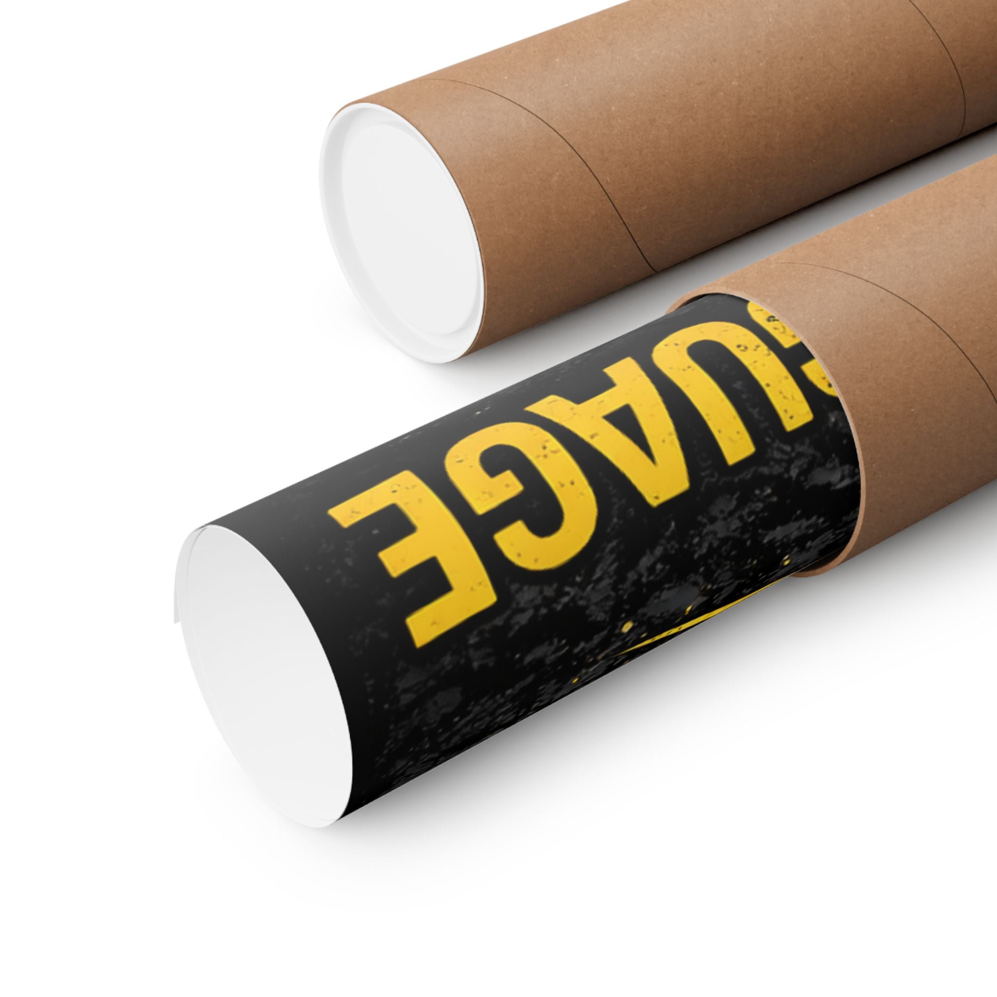 "Bandwidth is my Love Language" Geek Tech Humor Funny IT Matte Vertical Posters