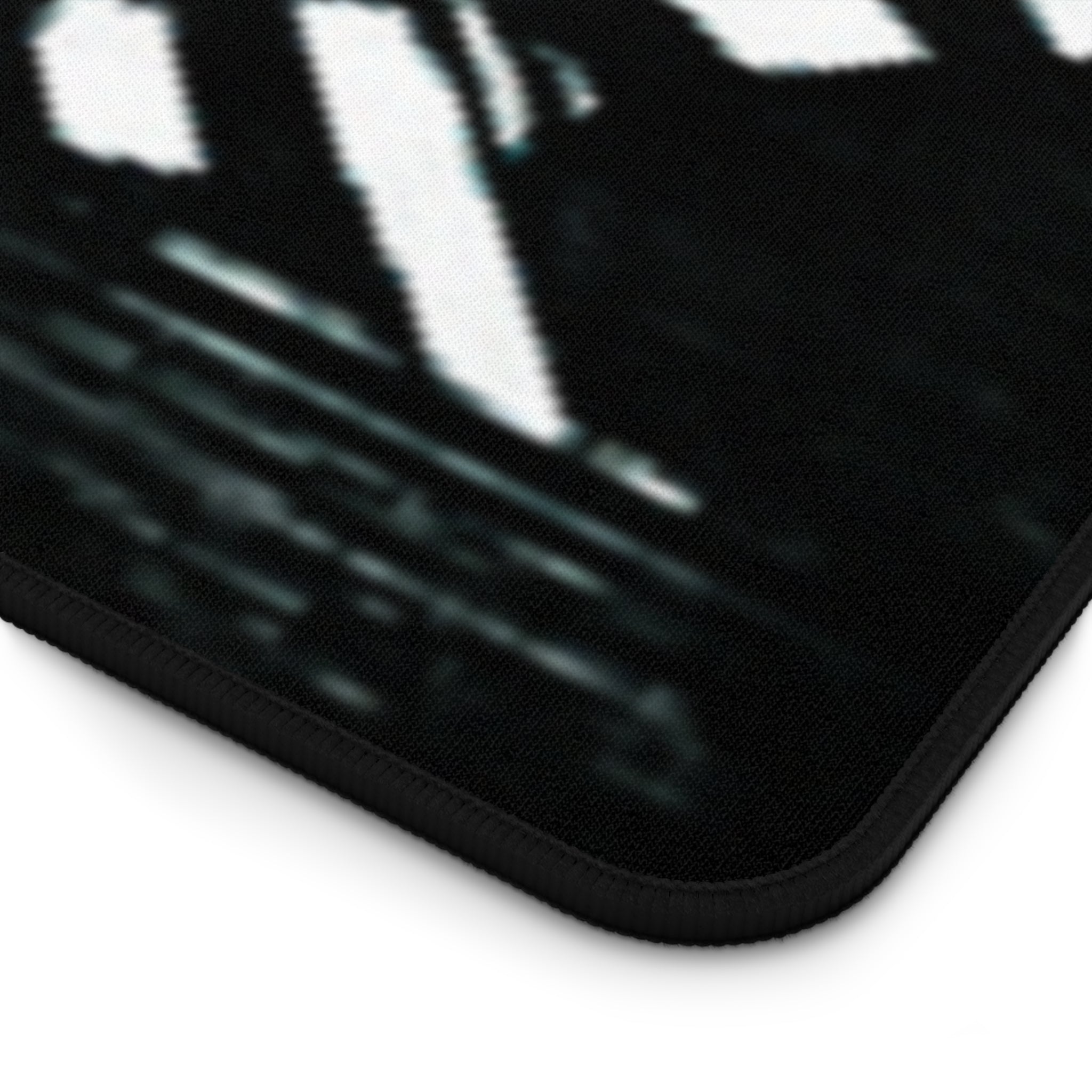 "No Signal, No Problem" Funny IT Desk Mat Tech Humor Mouse Pad