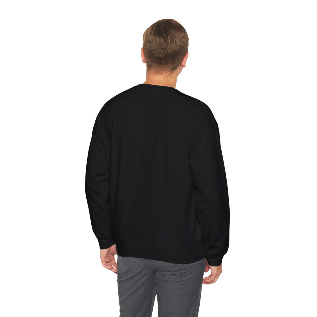 "Have You Tried Googling It?" Funny Tech Geek Graphic Crewneck Sweatshirt