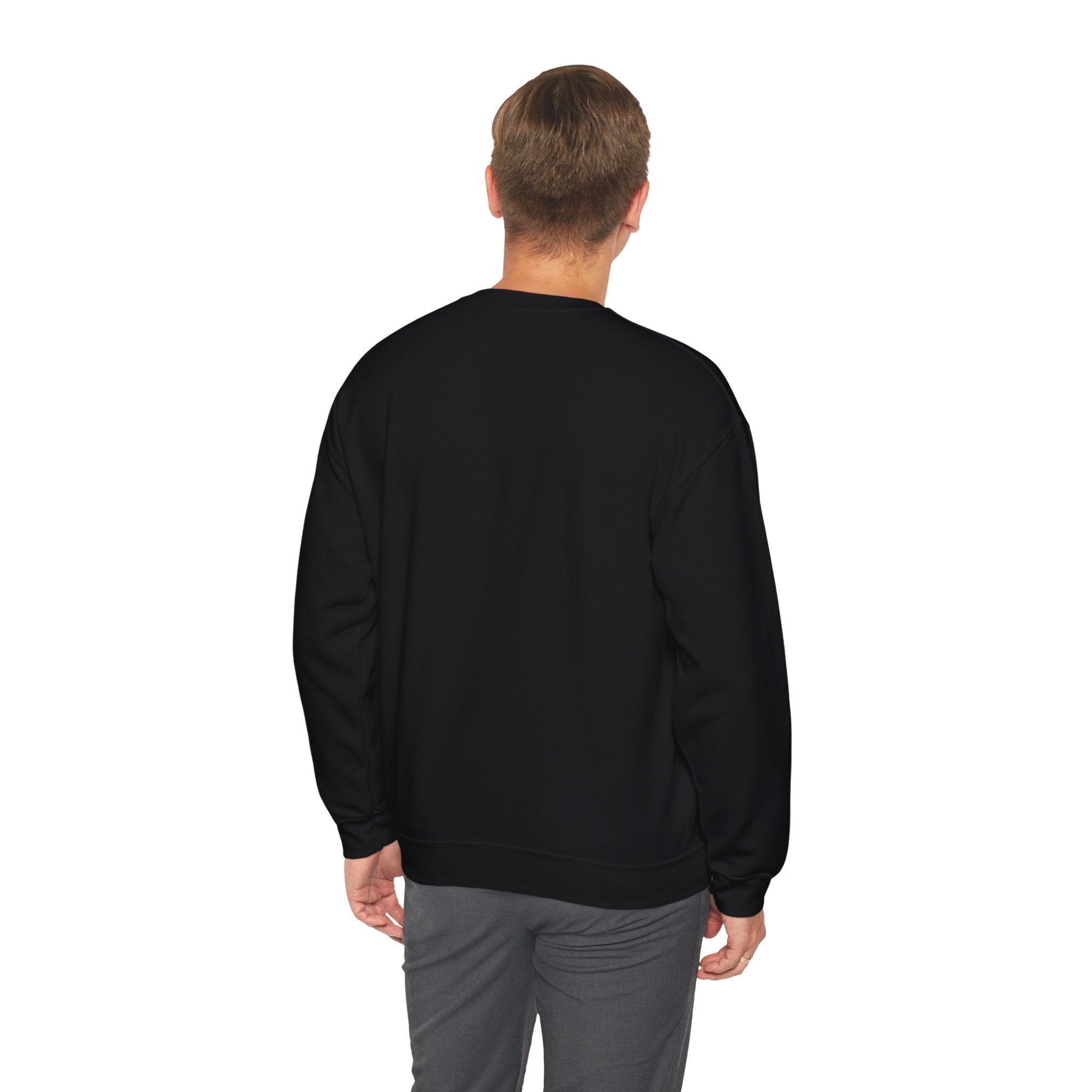 "Have You Tried Googling It?" Funny Tech Geek Graphic Crewneck Sweatshirt
