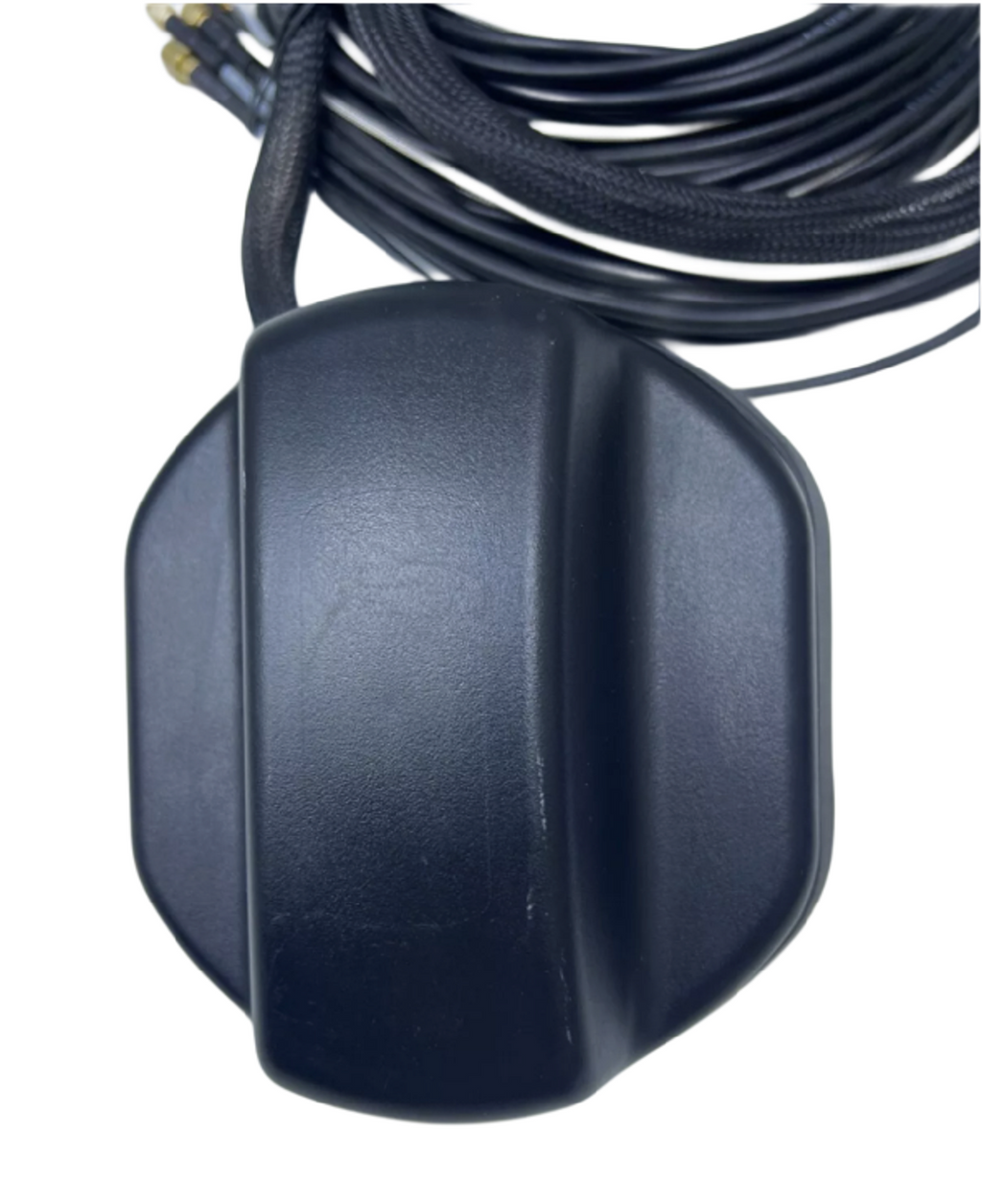 Cisco 5G-ANTM-O-4-B, 5G SUB-6 GHz 4G LTE 4-in-1 Outdoor Antenna & Cable – Black