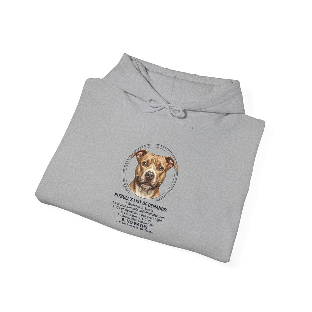 Dog Mom Hoodie | rescue pride, fur baby