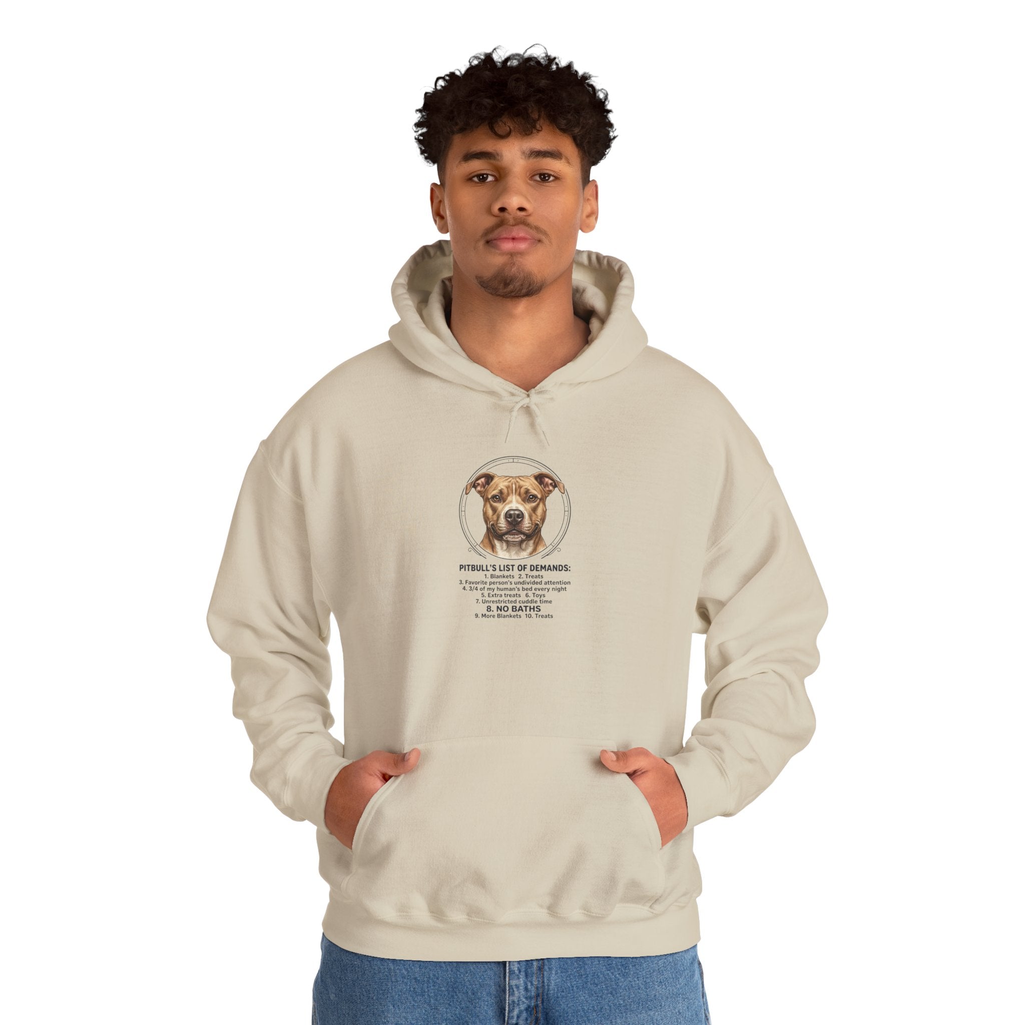 Dog Mom Hoodie | rescue pride, fur baby