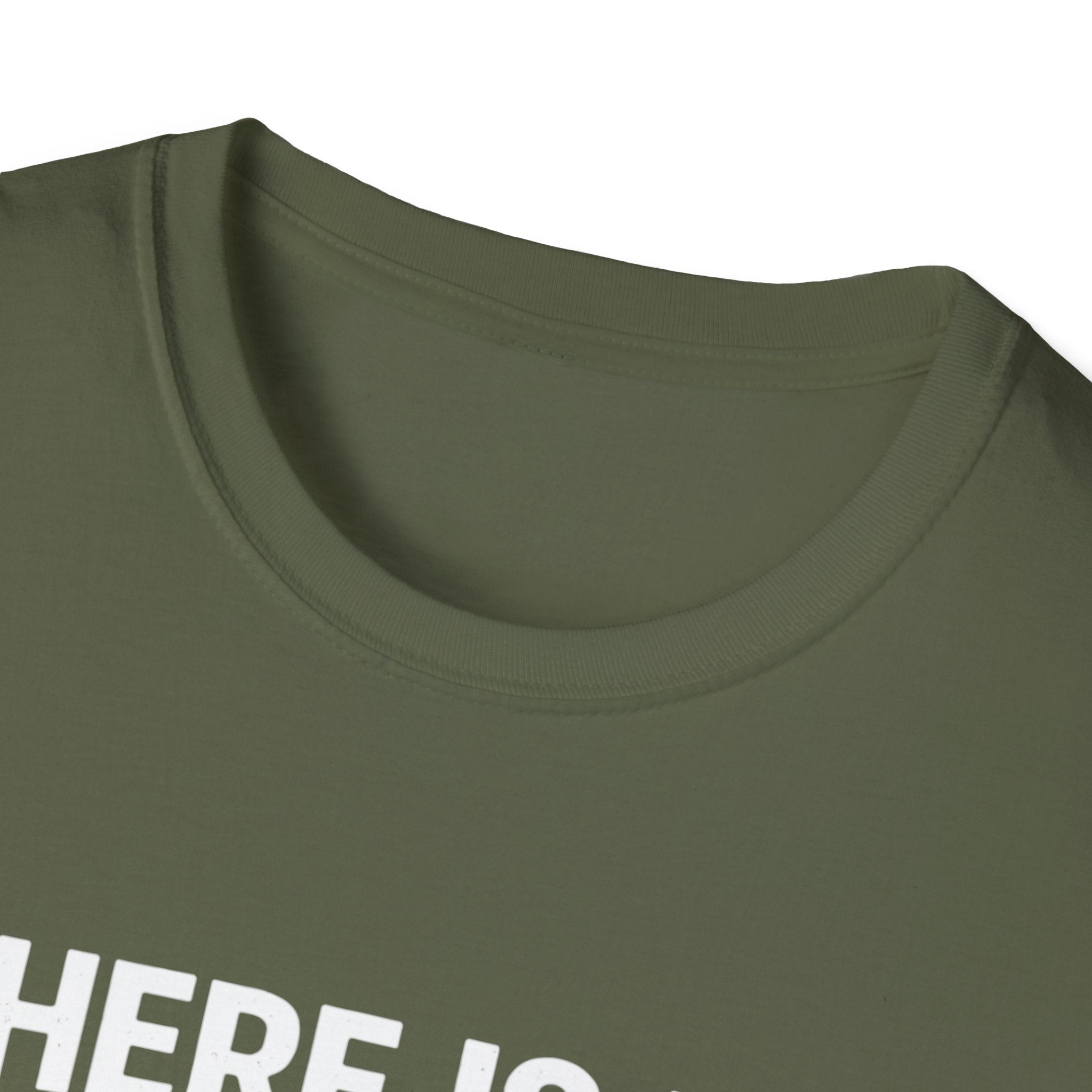 "There Is No Cloud, Just Someone Else's Computer" Funny IT Tech Humor T-Shirt