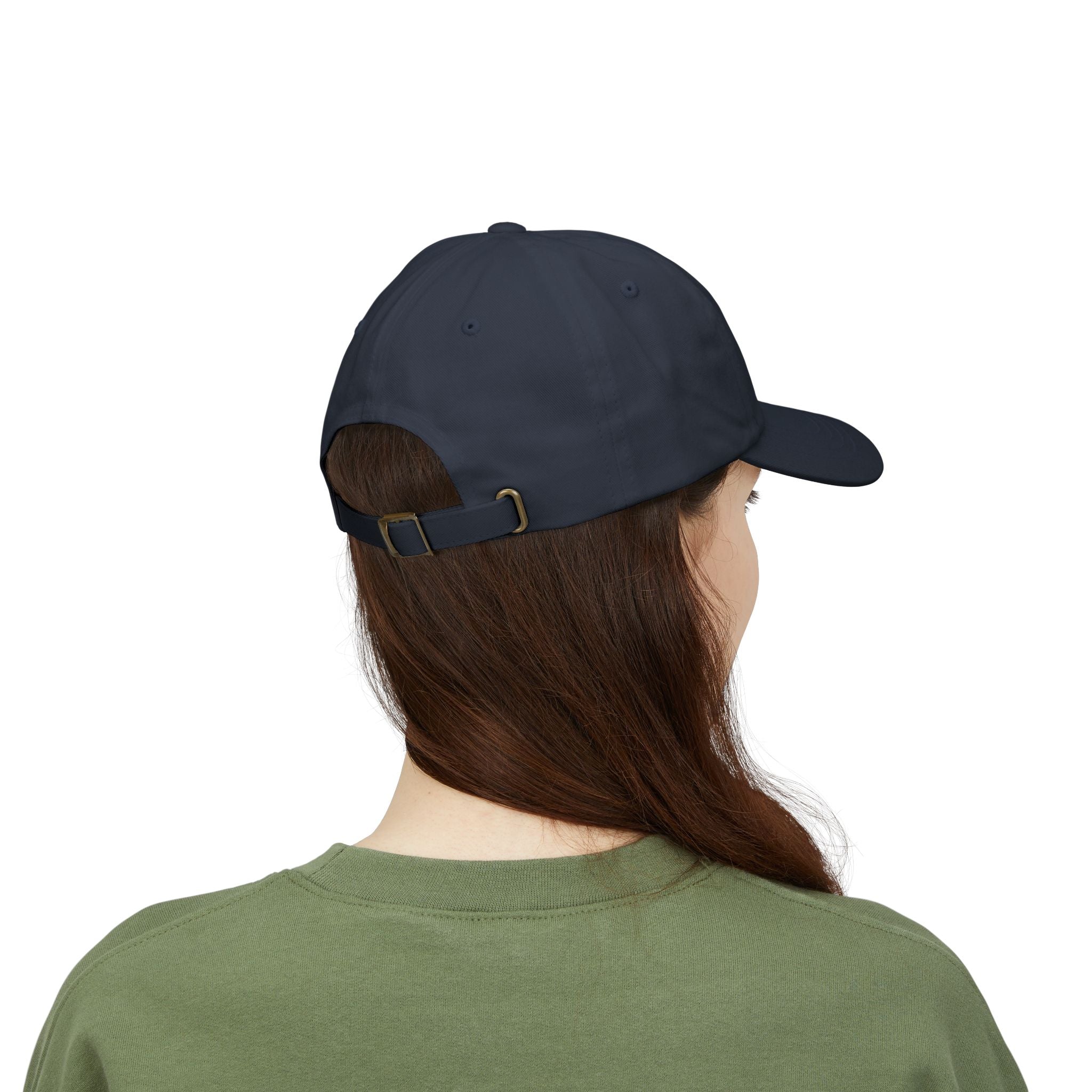 "I Support End Users...Emotionally" Tech Humor Funny IT Baseball Hat/Cap