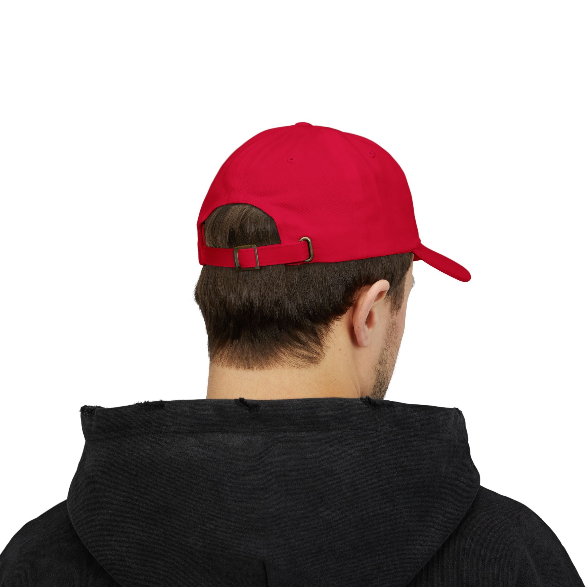 "Have You Tried Googling It?" Embroidered Casual Baseball Hat