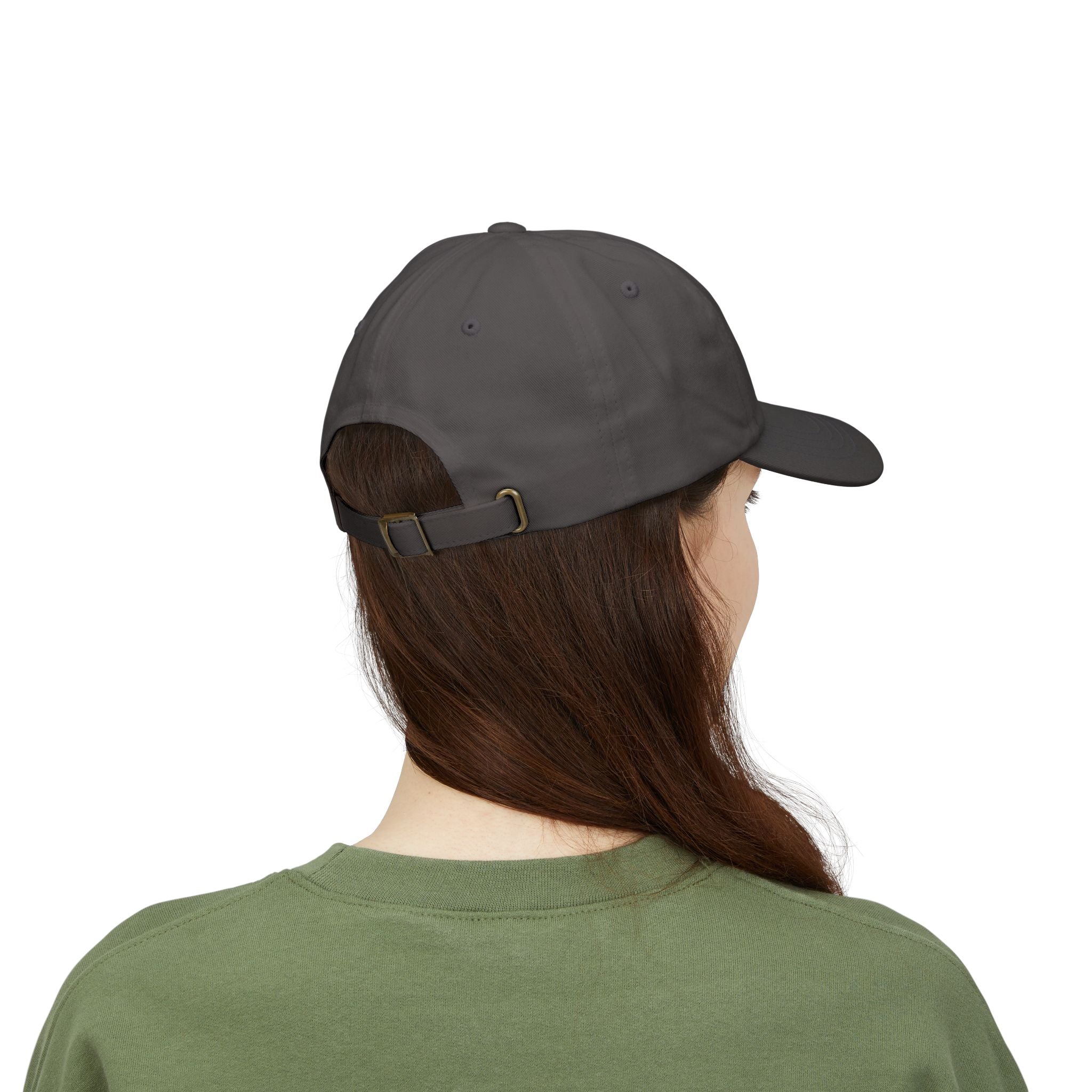 "I Support End Users...Emotionally" Tech Humor Funny IT Baseball Hat/Cap