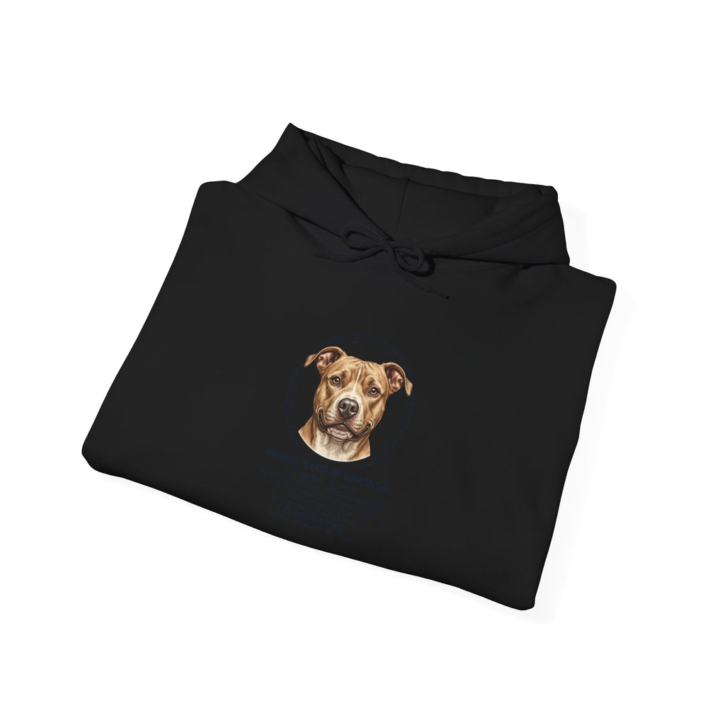 Dog Mom Hoodie | rescue pride, fur baby