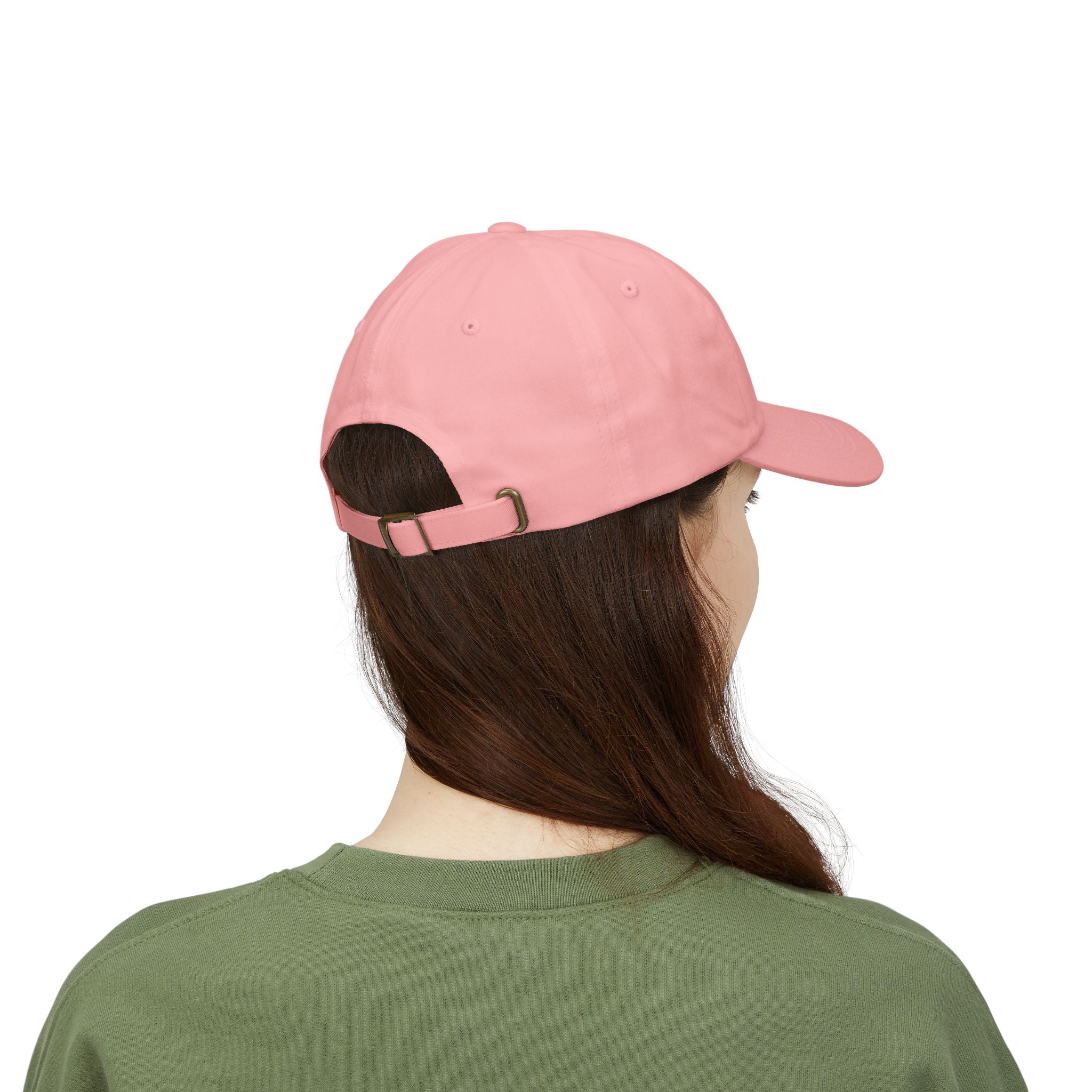 "I Support End Users...Emotionally" Tech Humor Funny IT Baseball Hat/Cap