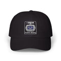"I Speak Fluent Binary" Tech Humor Funny IT Baseball Hat/Cap