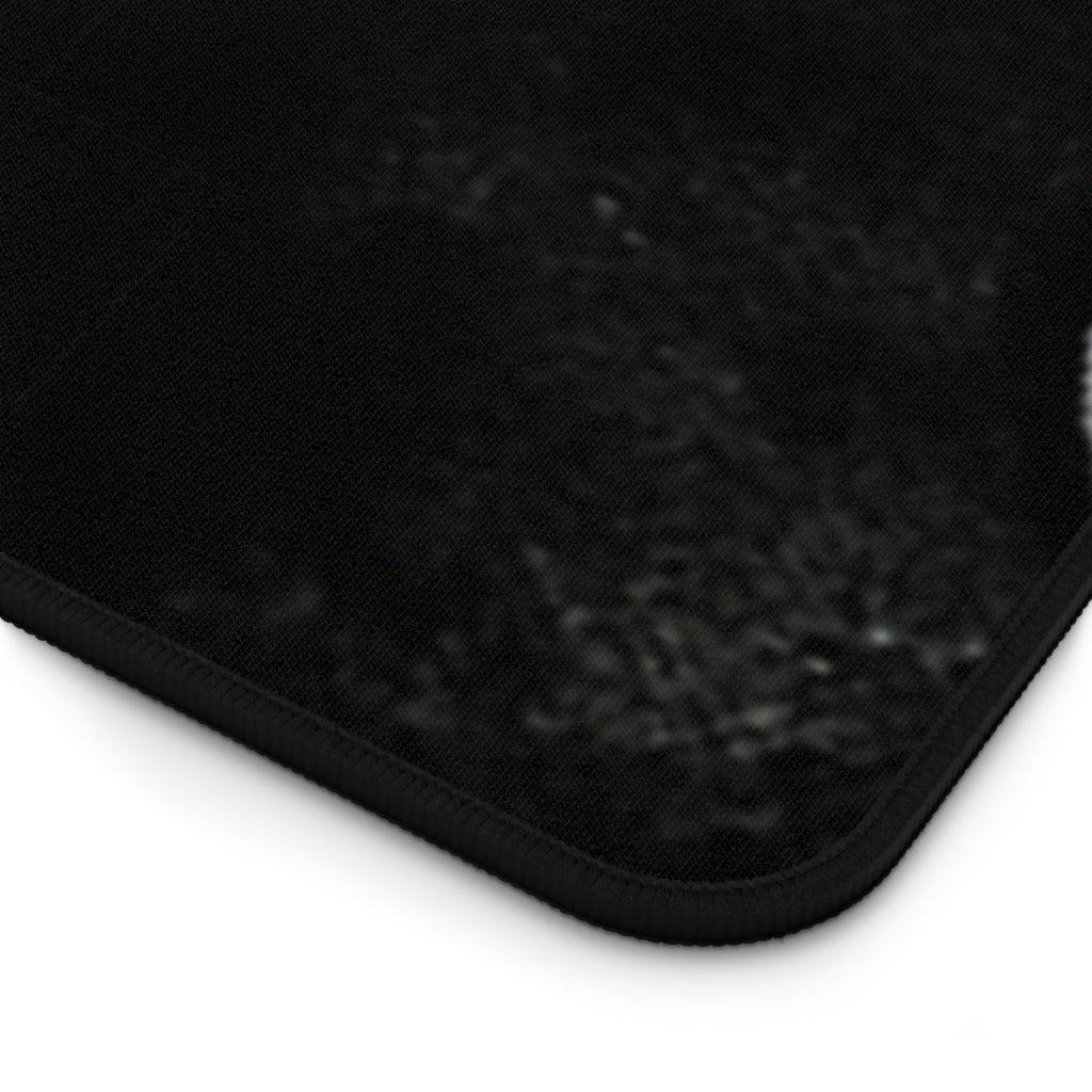 "I Fix What You Break" Tech Humor Computer Mouse Pad for Techs Funny IT Support Desk Mat