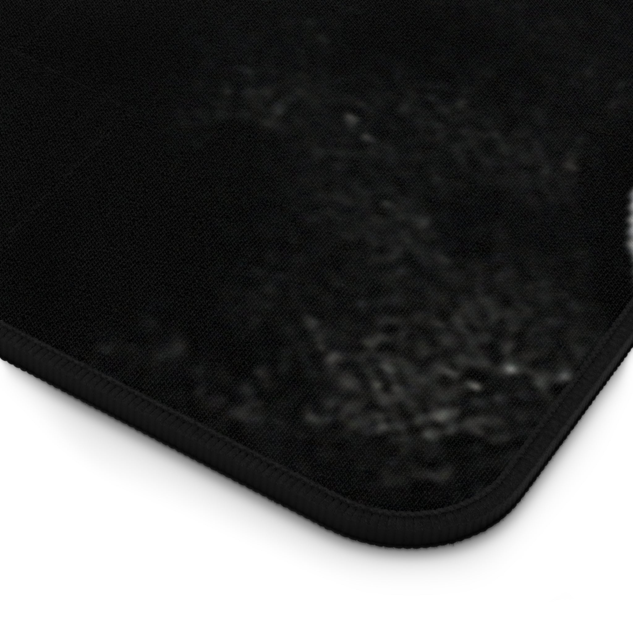 "I Fix What You Break" Tech Humor Computer Mouse Pad for Techs Funny IT Support Desk Mat