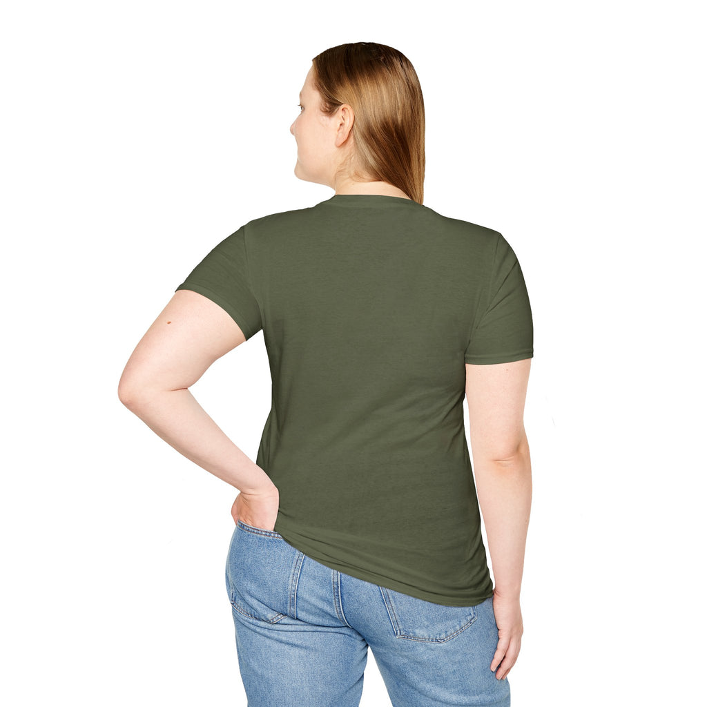"It's Always DNS" Funny IT Tech Humor T-Shirt