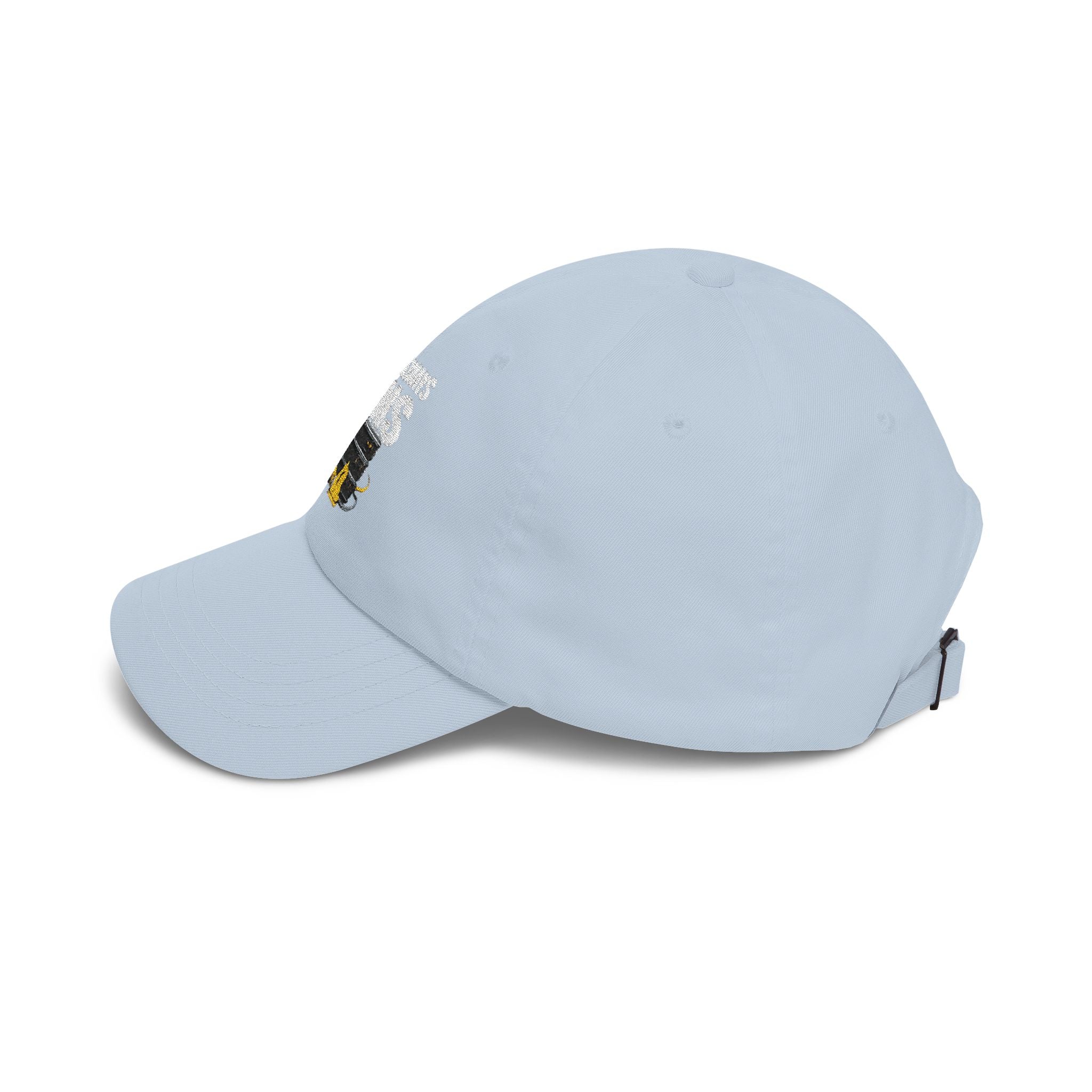 "It's Always DNS" Tech Humor Funny IT Baseball Hat/Cap