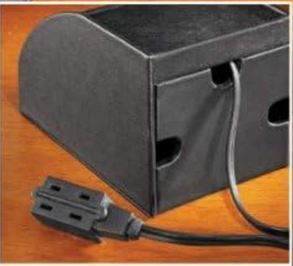 G.U.S. Multi-Device Charging Station Dock & Organizer w/Power Cord NIB L1600