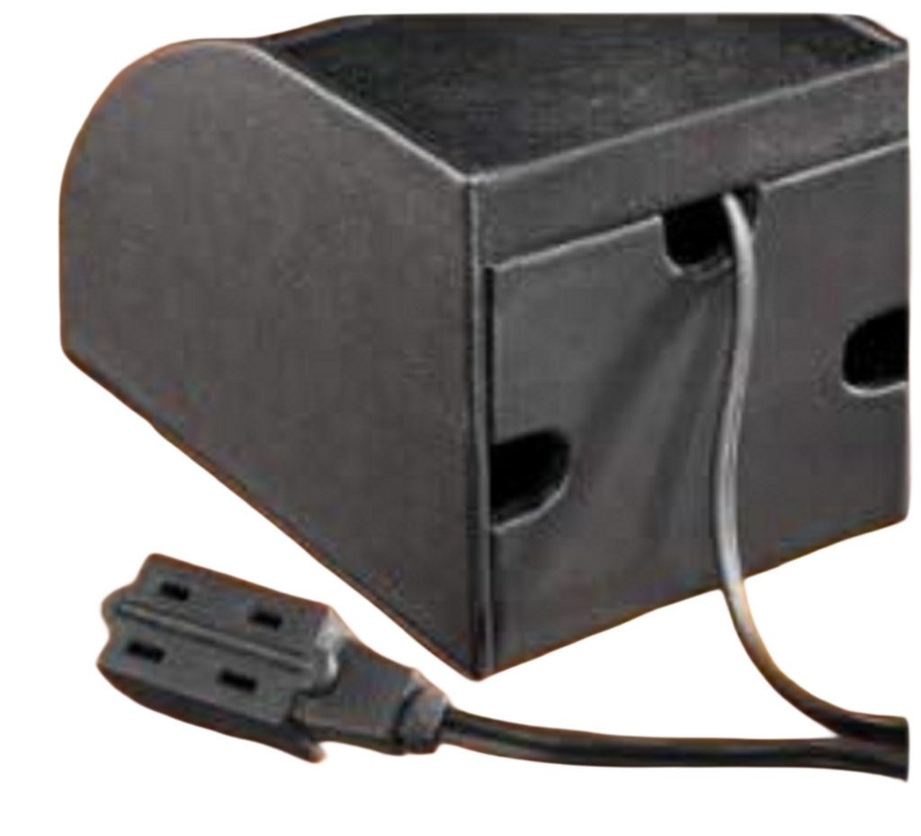 G.U.S. Multi-Device Charging Station Dock & Organizer w/Power Cord NIB L1600