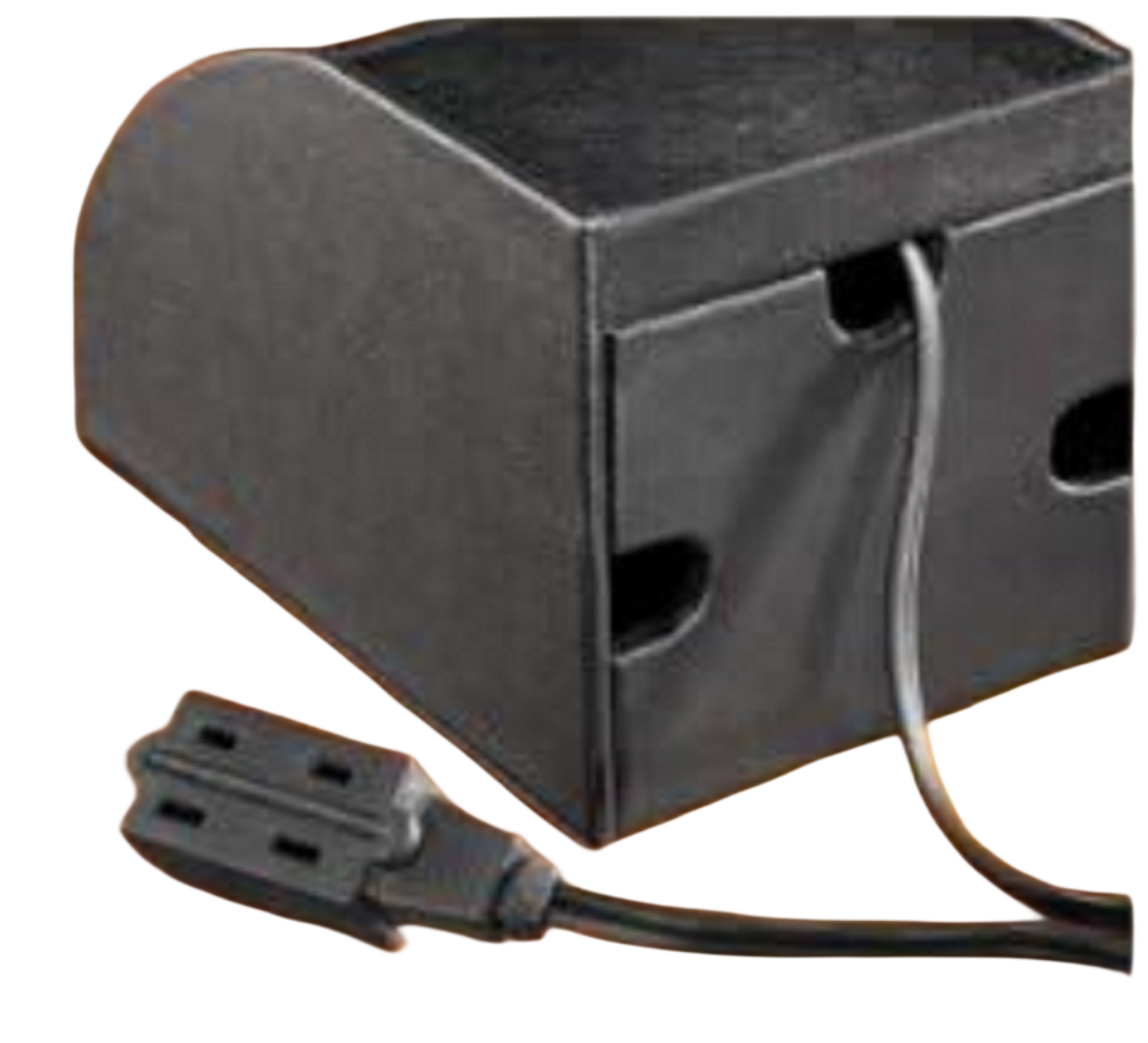 G.U.S. Multi-Device Charging Station Dock & Organizer w/Power Cord NIB L1600