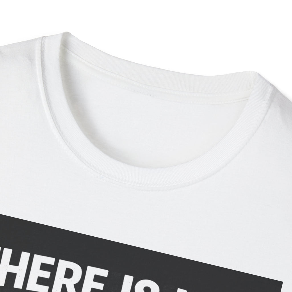 "There Is No Cloud, Just Someone Else's Computer" Funny IT T-Shirt Tech Humor Tee