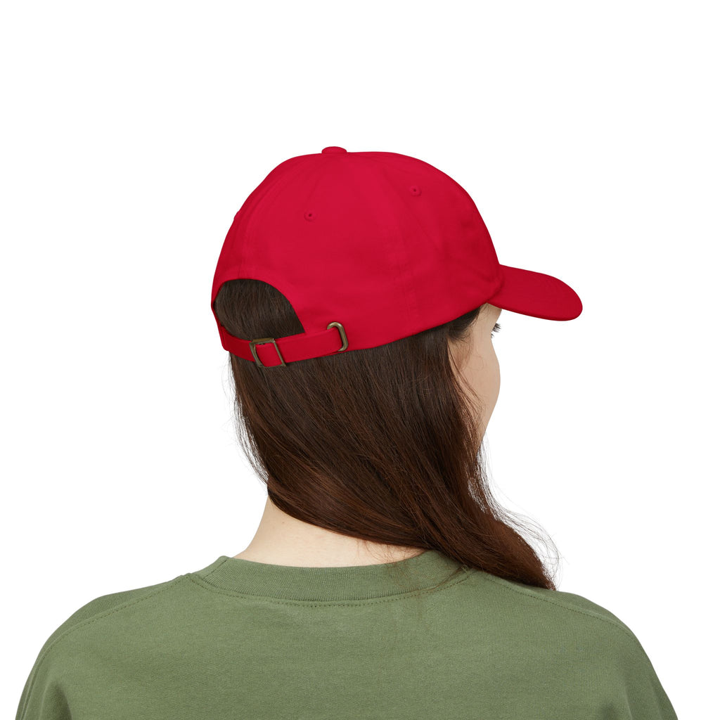 "I Support End Users...Emotionally" Tech Humor Funny IT Baseball Hat/Cap