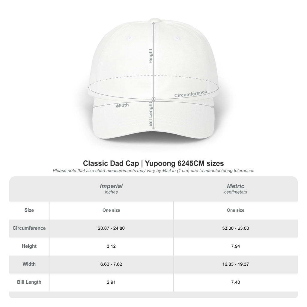 "ChatGPT Said It Would Work" Tech Humor Funny IT Baseball Hat/Cap