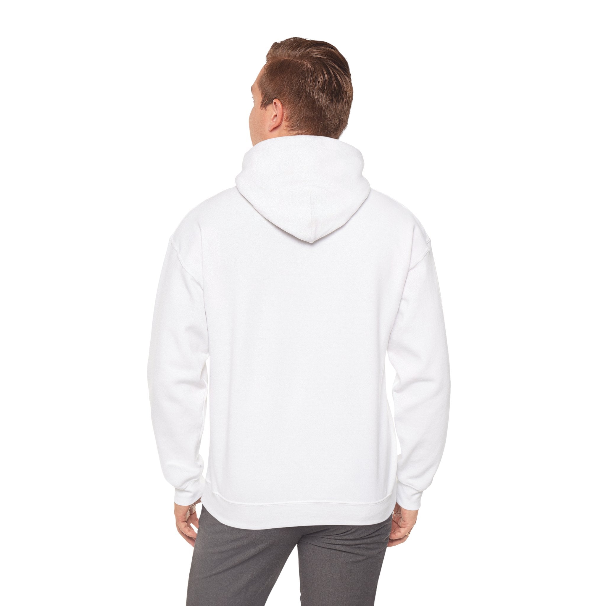 Dog Mom Hoodie | rescue pride, fur baby