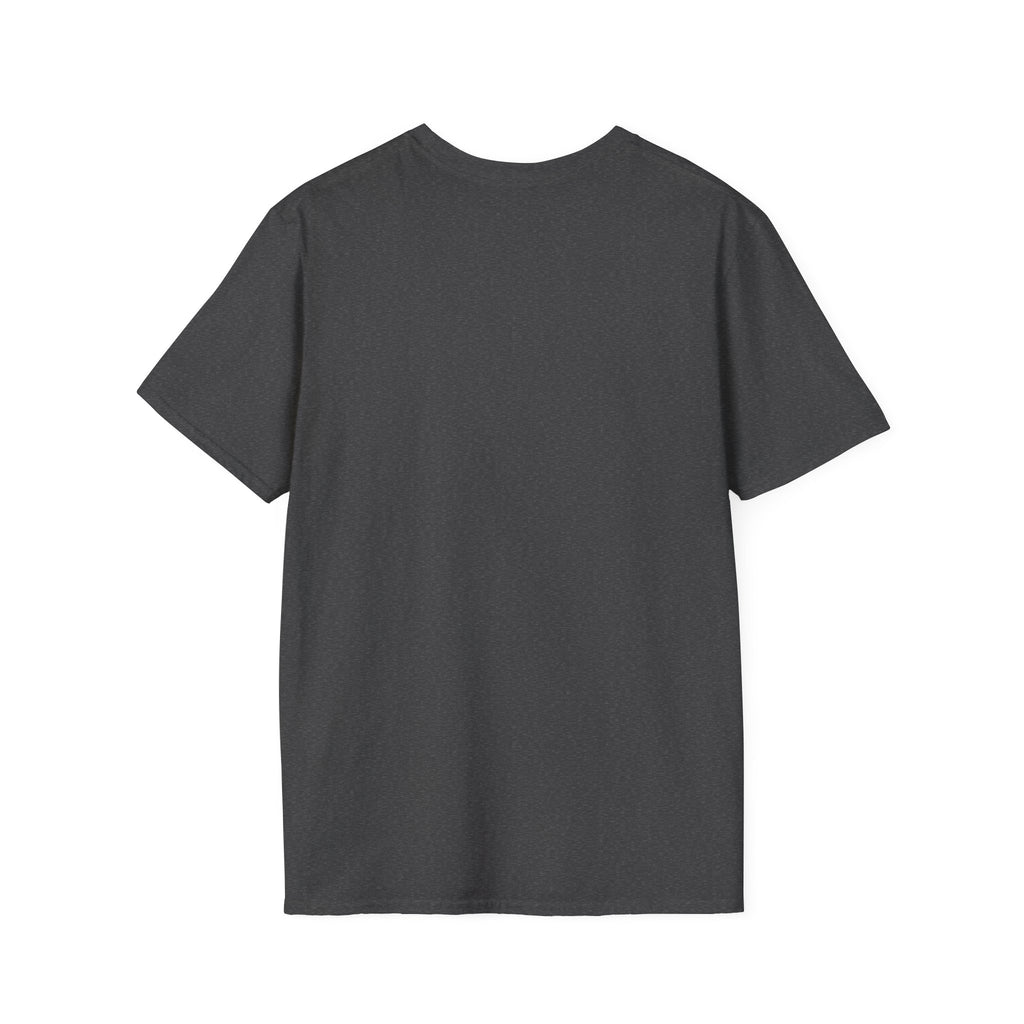 "I Support End Users... Emotionally" T-Shirt — Funny IT Tech Support Humor Tee