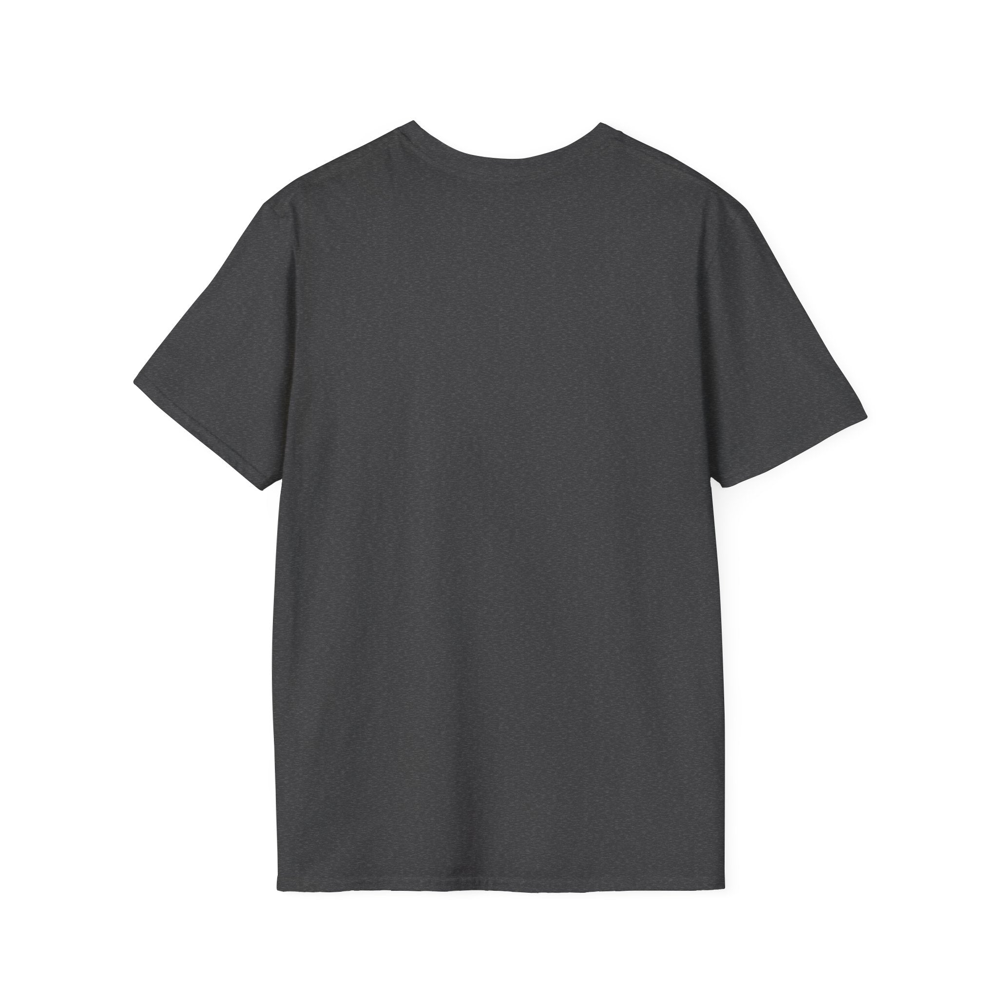 "I Support End Users... Emotionally" T-Shirt — Funny IT Tech Support Humor Tee