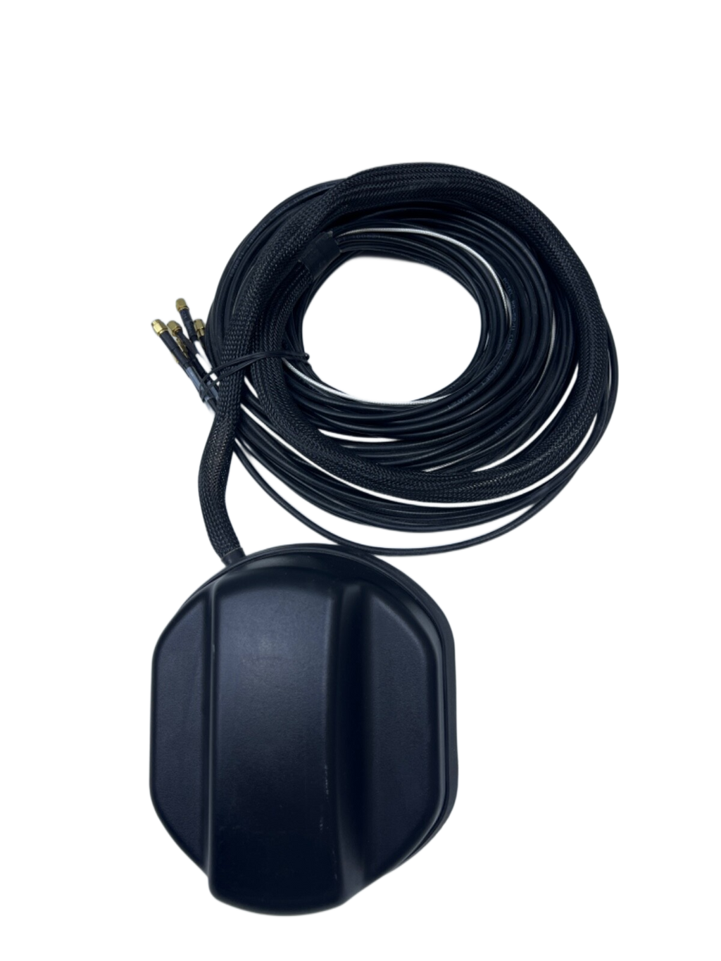 Cisco 5G-ANTM-O-4-B, 5G SUB-6 GHz 4G LTE 4-in-1 Outdoor Antenna & Cable – Black