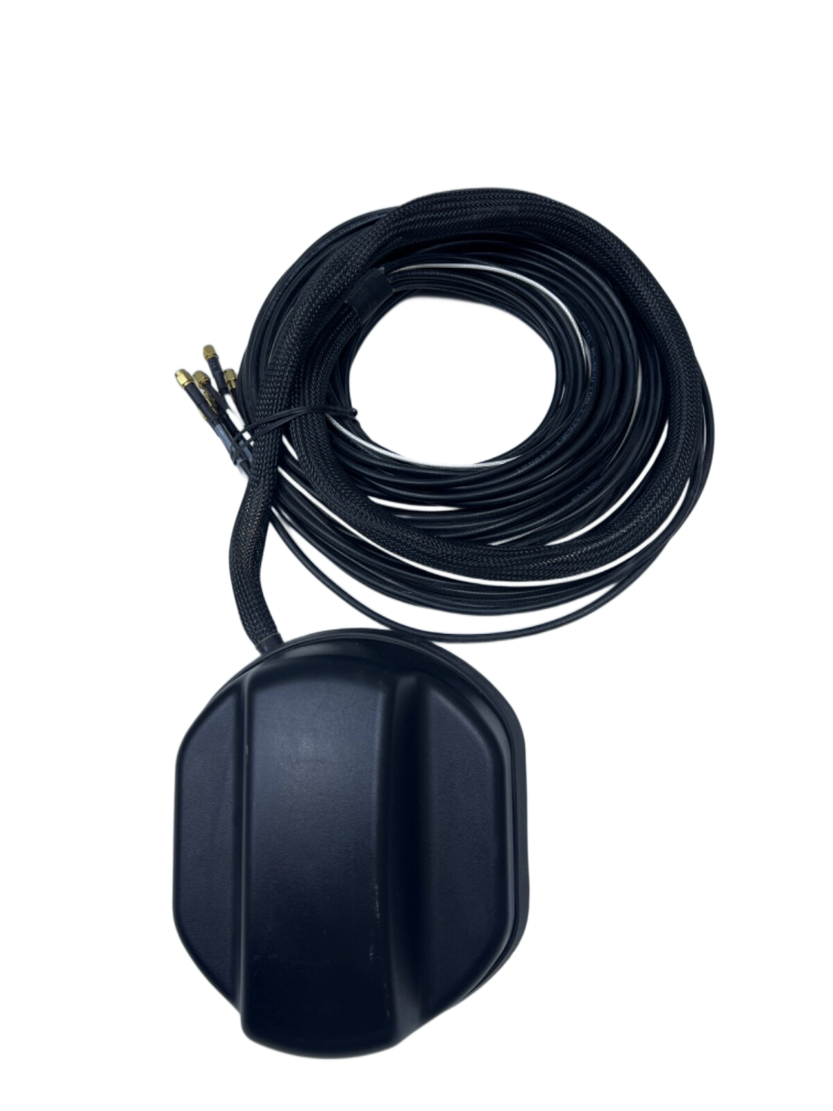 Cisco 5G-ANTM-O-4-B, 5G SUB-6 GHz 4G LTE 4-in-1 Outdoor Antenna & Cable – Black