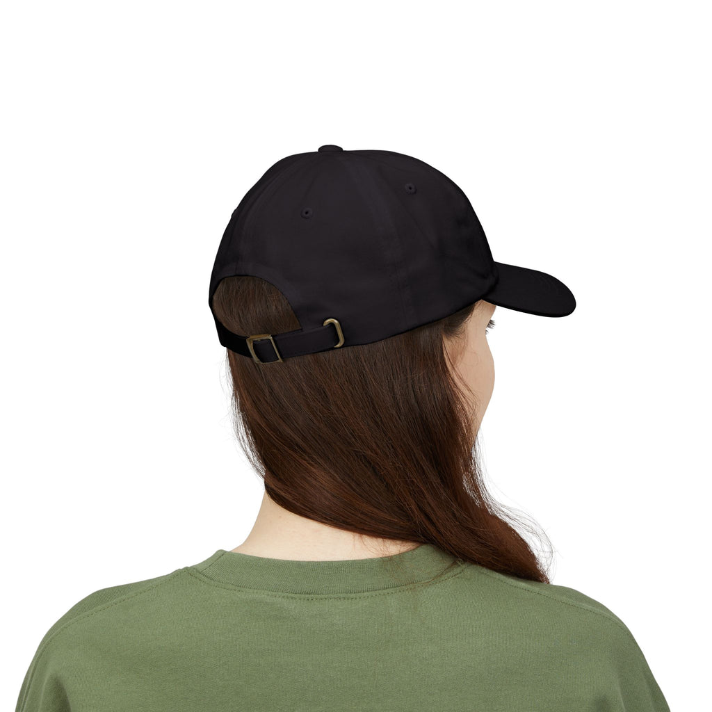 "It's Always DNS" Tech Humor Funny IT Baseball Hat/Cap