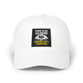 Classic Dad Cap — "There Is No Cloud, It's Someone Else's Computer" Embroidered Tech Humor Hat