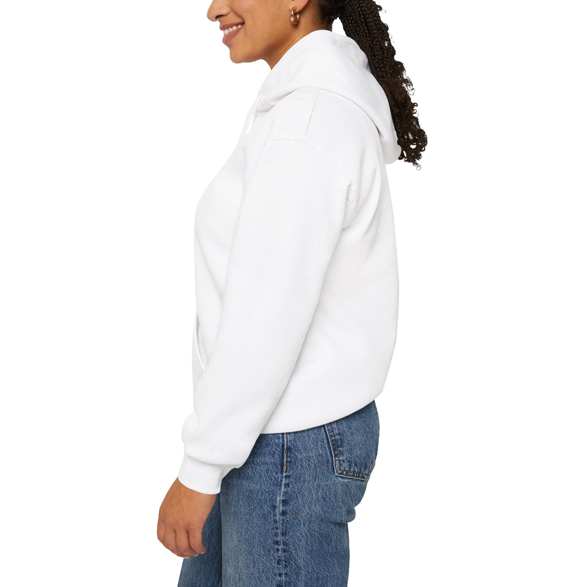 "ChatGPT Said It Would Work" Funny AI Tech Support Graphic Hoodie