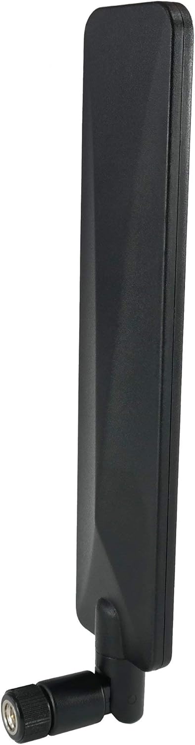 Universal 3G / 4G / LTE 5dBi Paddle Antenna with SMA Magnetic Base