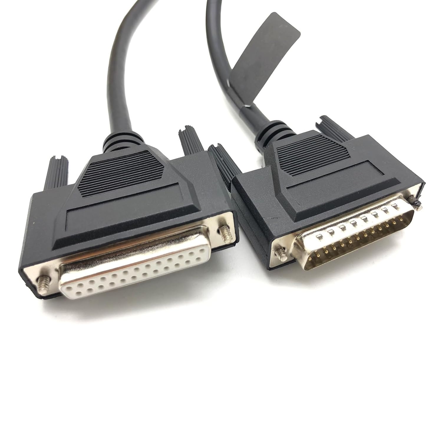Belkin F3D112-06 DB25 Extension Cable 6ft Pro Series Male to Female Parallel NEW