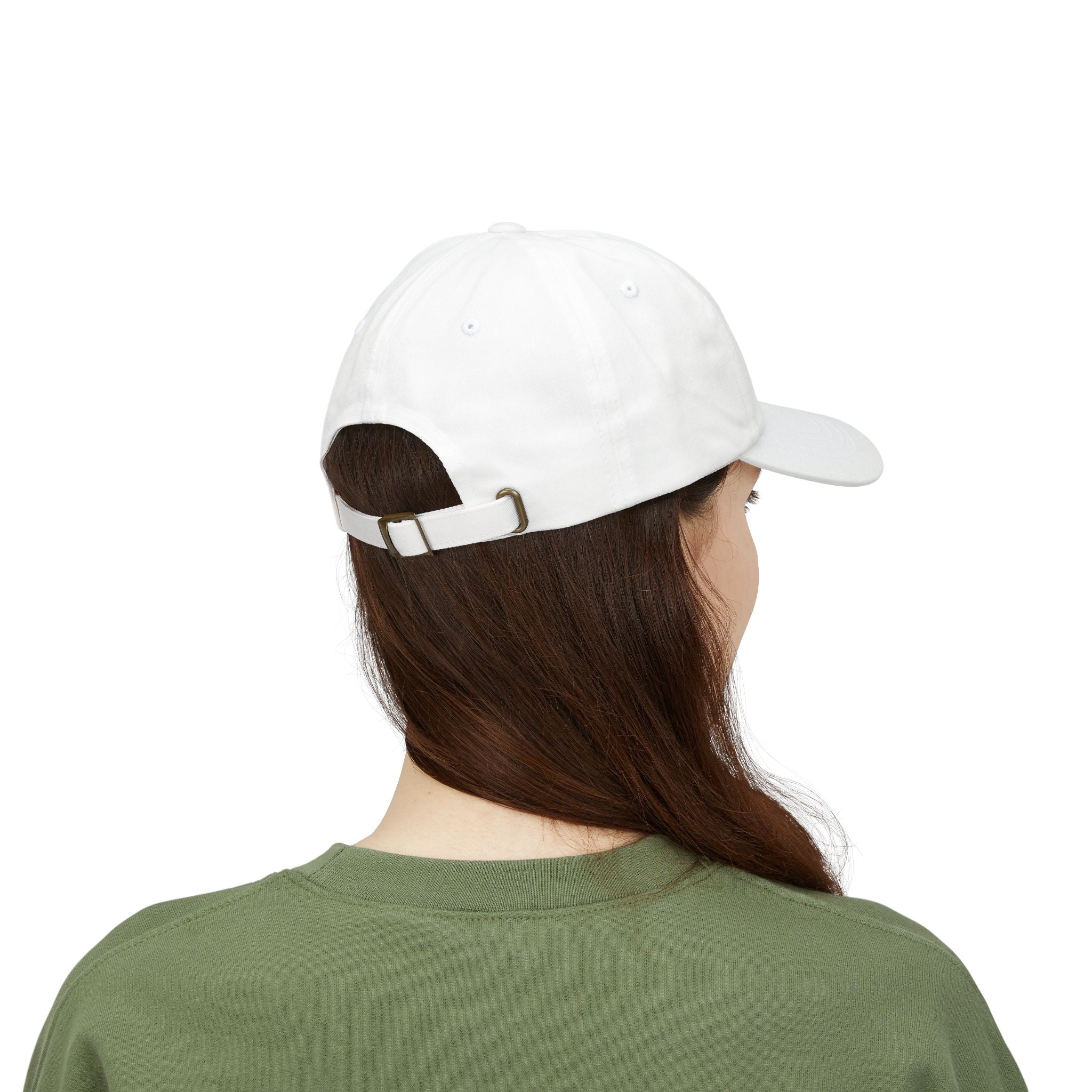 "I Support End Users.... Emotionally" Tech Humor Funny IT Baseball Hat/Cap