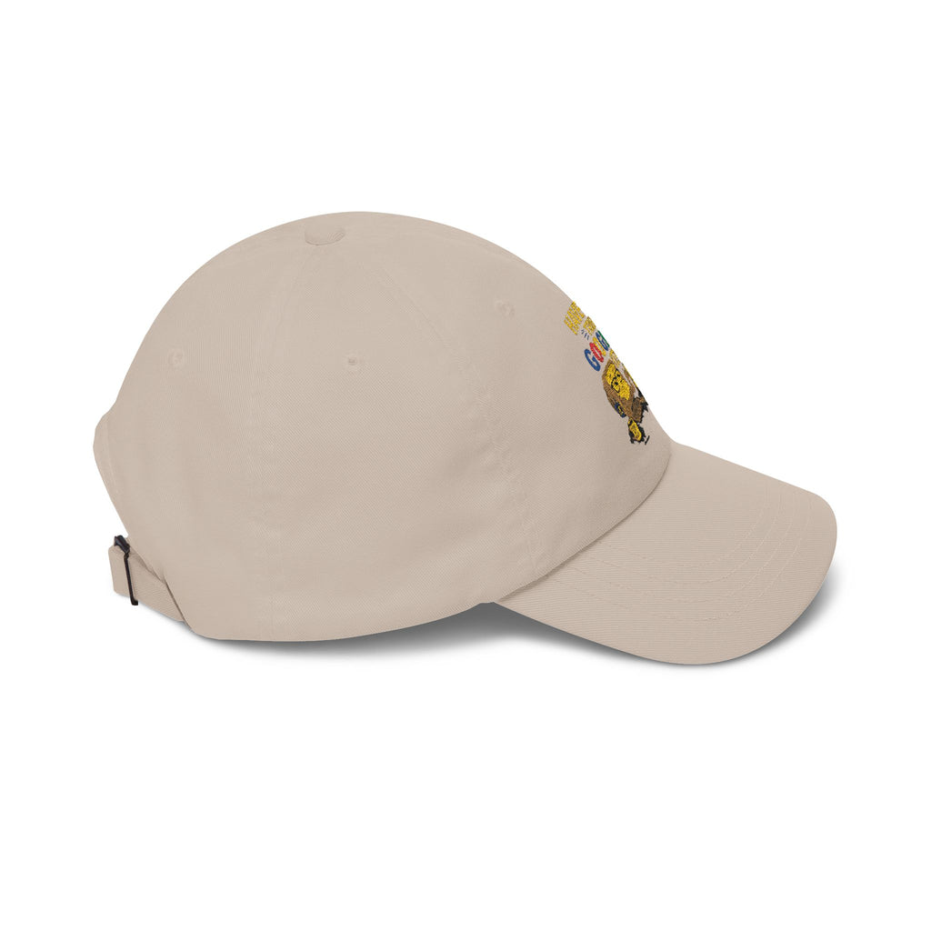"Have You Tried Googling It?" Embroidered Casual Baseball Hat