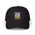 Dad Cap – 'There Is No Cloud, Just Someone Else's Computer" IT Humor Recycled Earth Graphic Hat