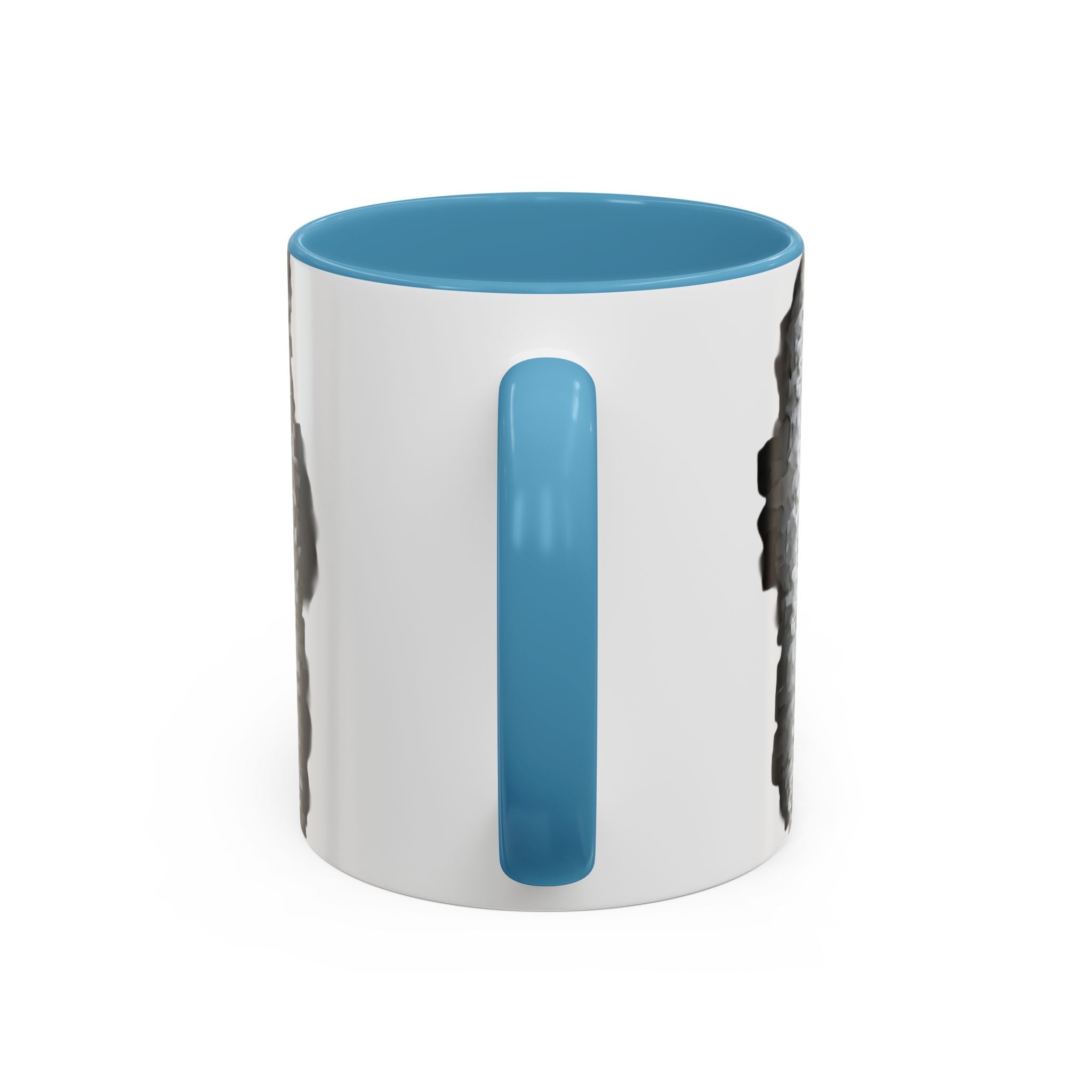 “Tech Support: We Hear You, We Ignore You, We Fix It” Funny IT Accent Mug Tech Support Humor Coffee Mug