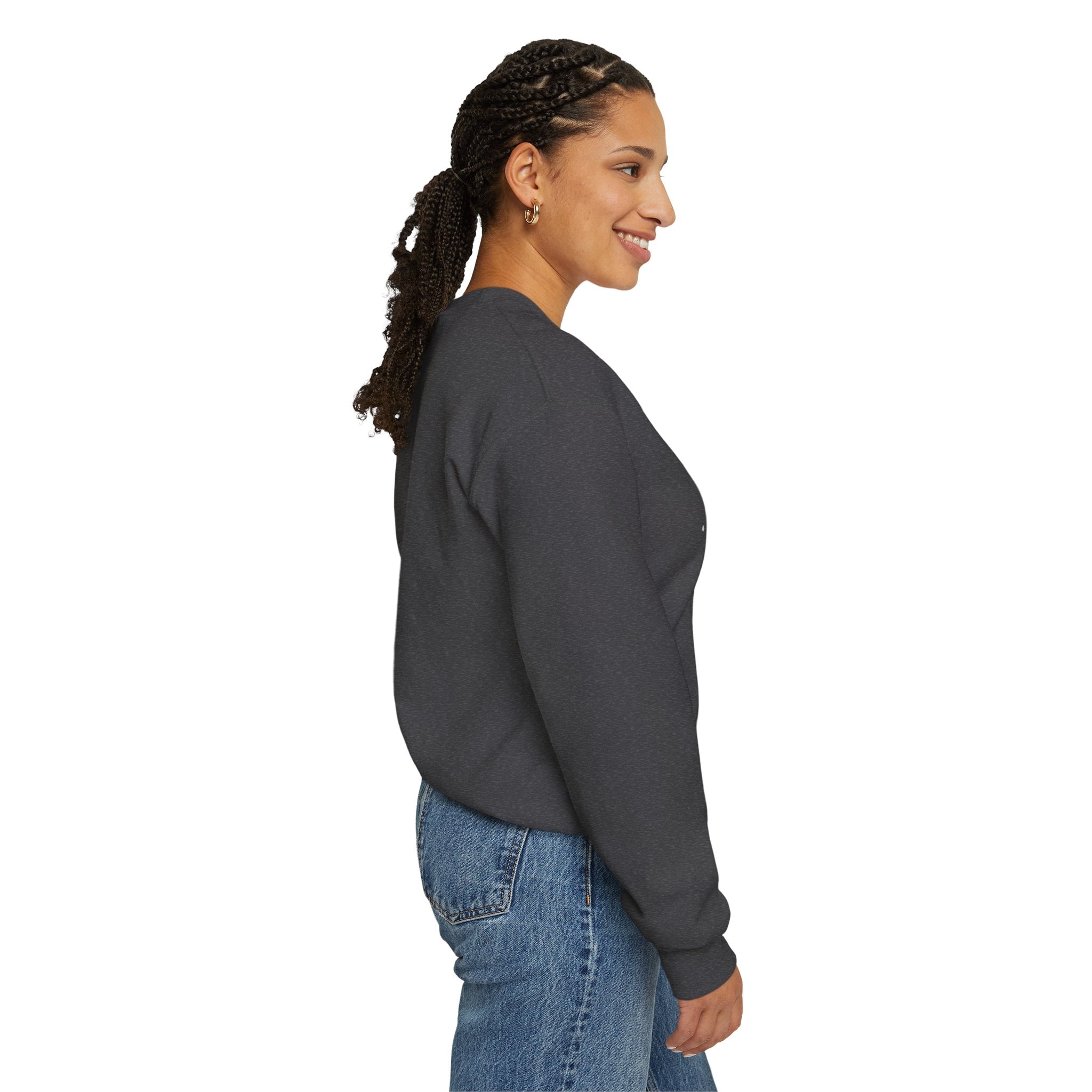 "ChatGPT Said It Would Work" Funny Programmer Tech Support Sweatshirt