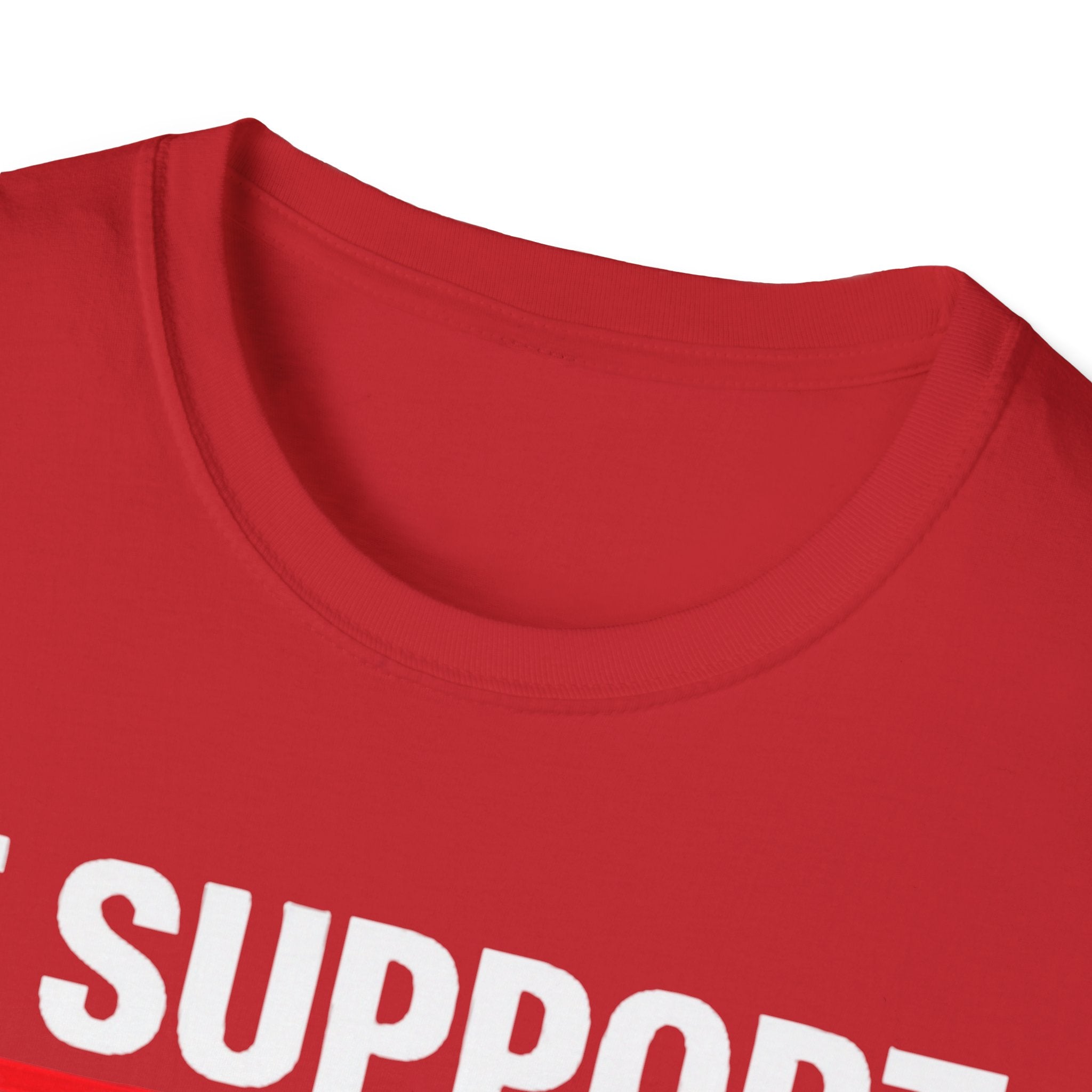 "Tech Support: I Fix What You Break" Funny IT Tech Support Humor T-Shirt