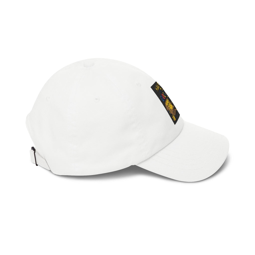 Dad Cap — "Have You Tried Googling It?" Vintage Computer Patch Hat