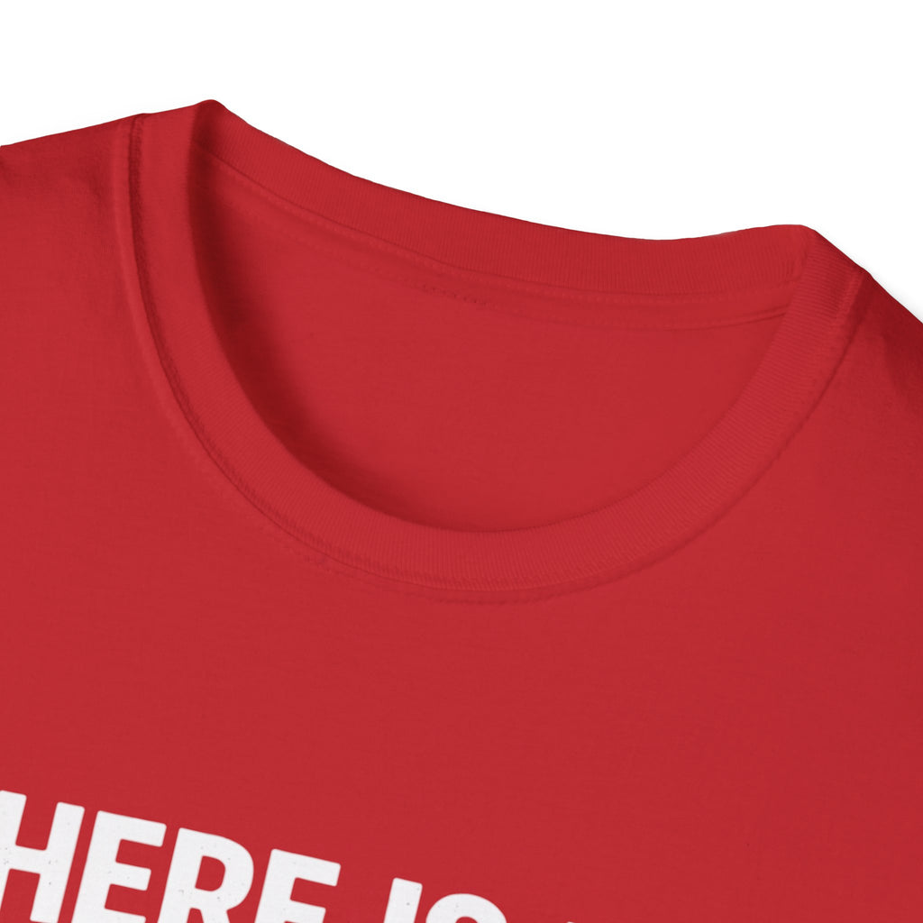 "There Is No Cloud, Just Someone Else's Computer" Funny IT Tech Humor T-Shirt