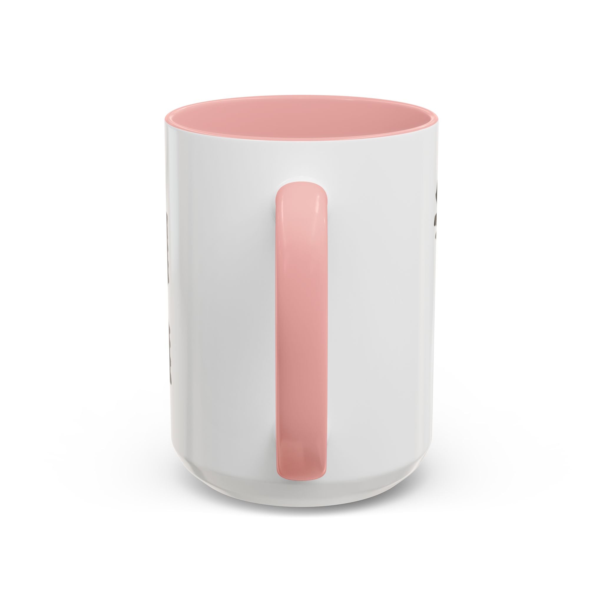 "Did You Submit a Ticket?" Accent Coffee Mug — Support Desk Humor, IT Helpdesk Gift (11/15oz)