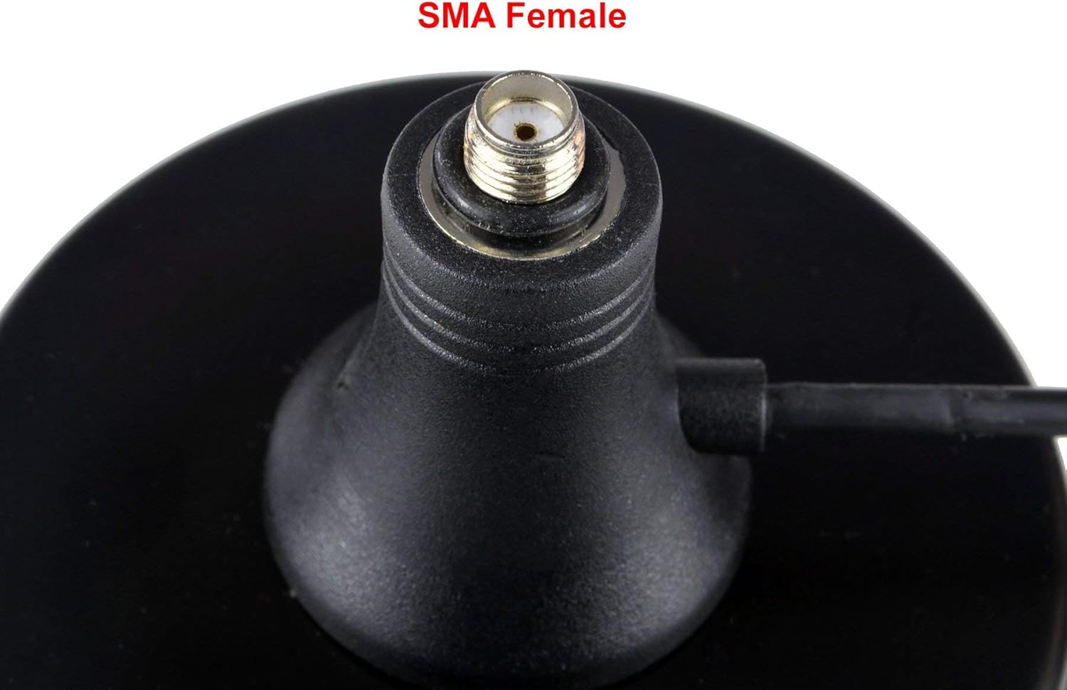 Universal 3G / 4G / LTE 5dBi Paddle Antenna with SMA Magnetic Base